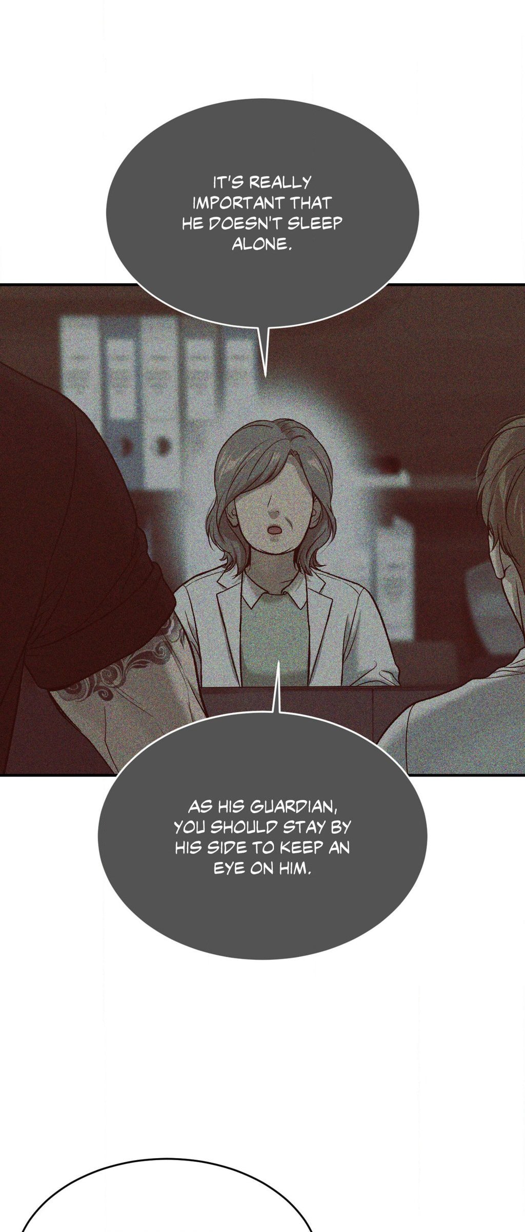 Jinx, Chapter 67 image 08